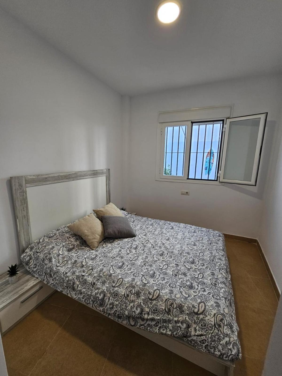 Apartamentos Terraza Chiclana Centro Ciudad Chiclana de la Frontera Bagian luar foto