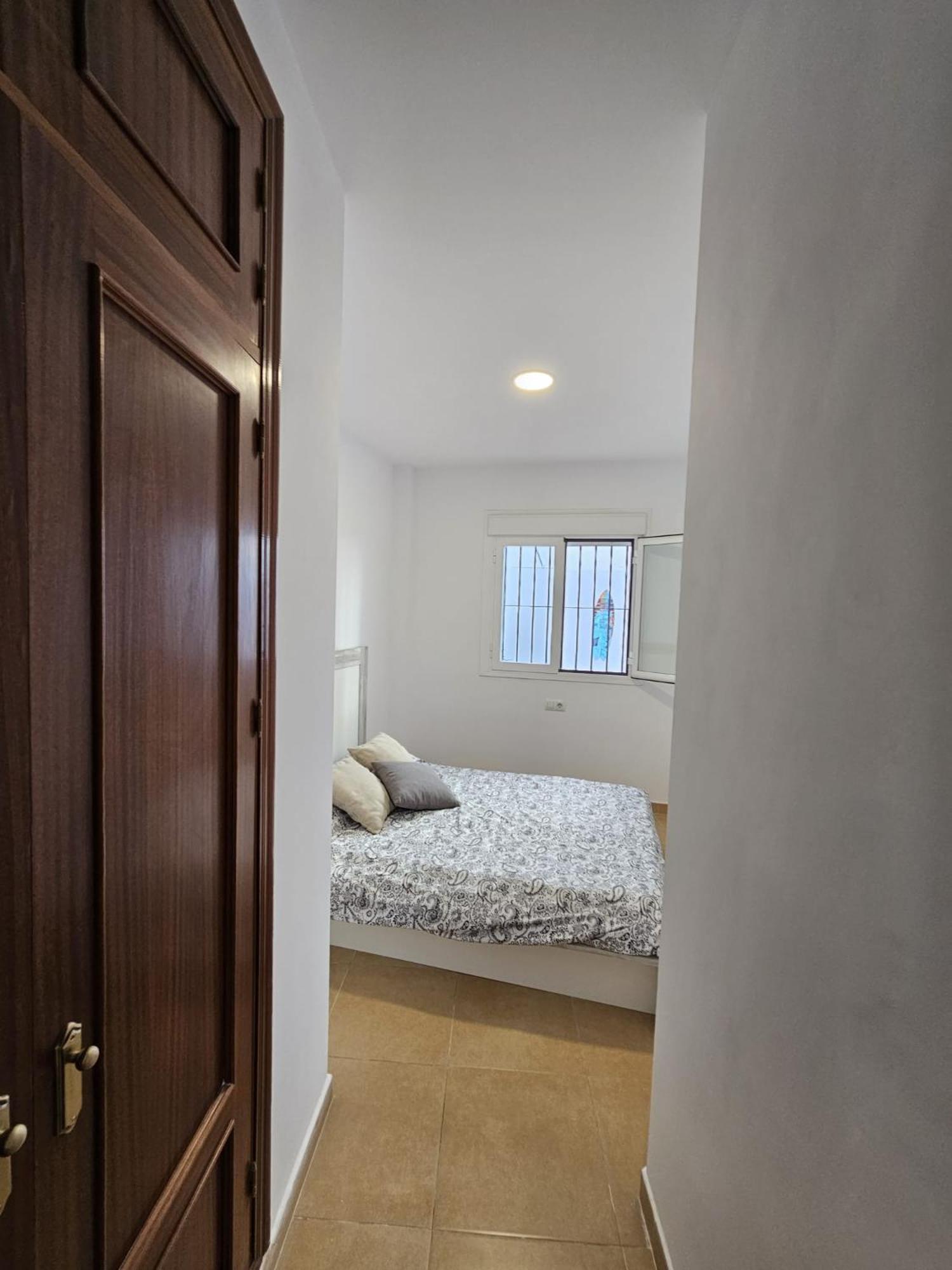 Apartamentos Terraza Chiclana Centro Ciudad Chiclana de la Frontera Bagian luar foto