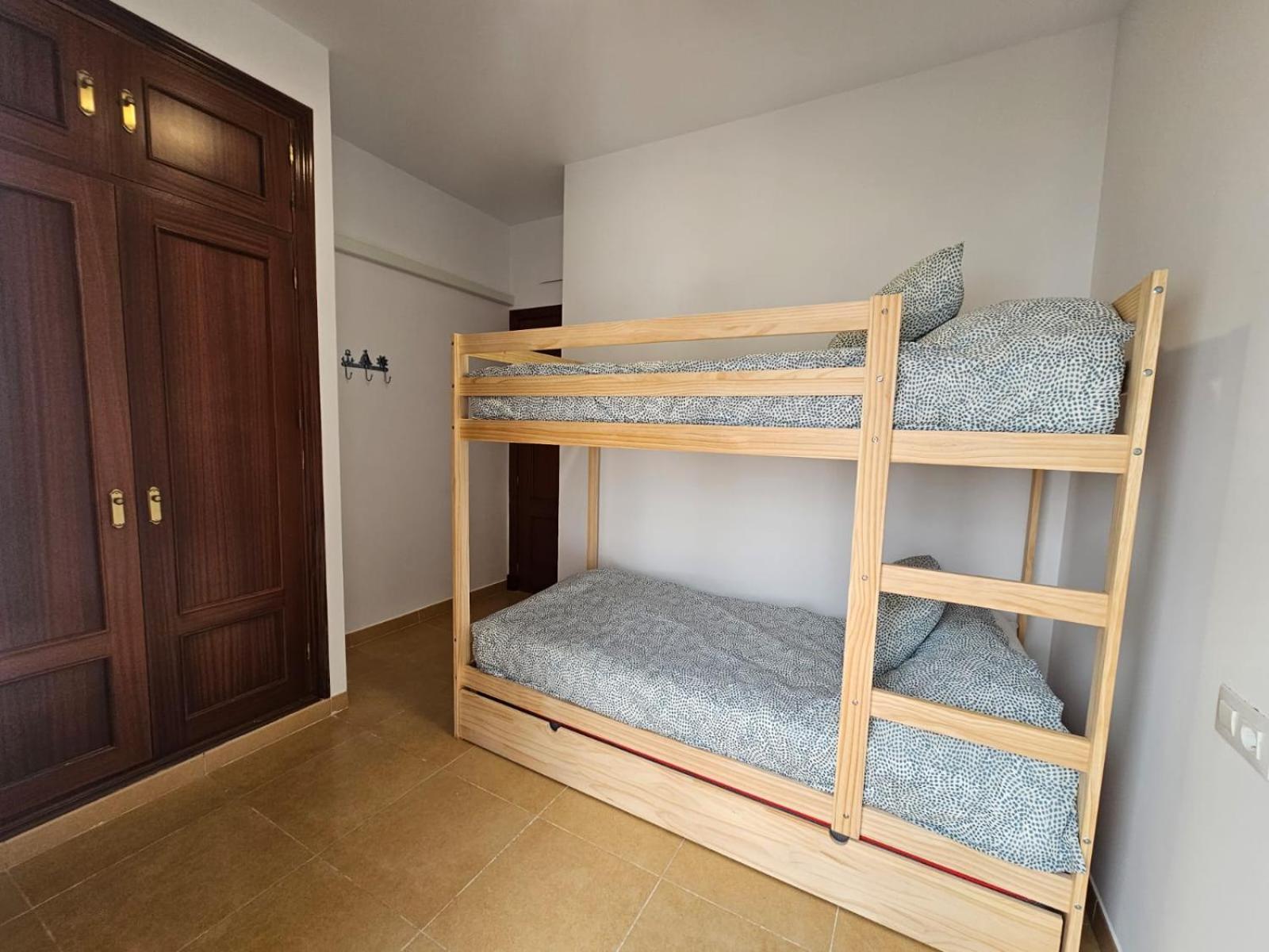 Apartamentos Terraza Chiclana Centro Ciudad Chiclana de la Frontera Bagian luar foto