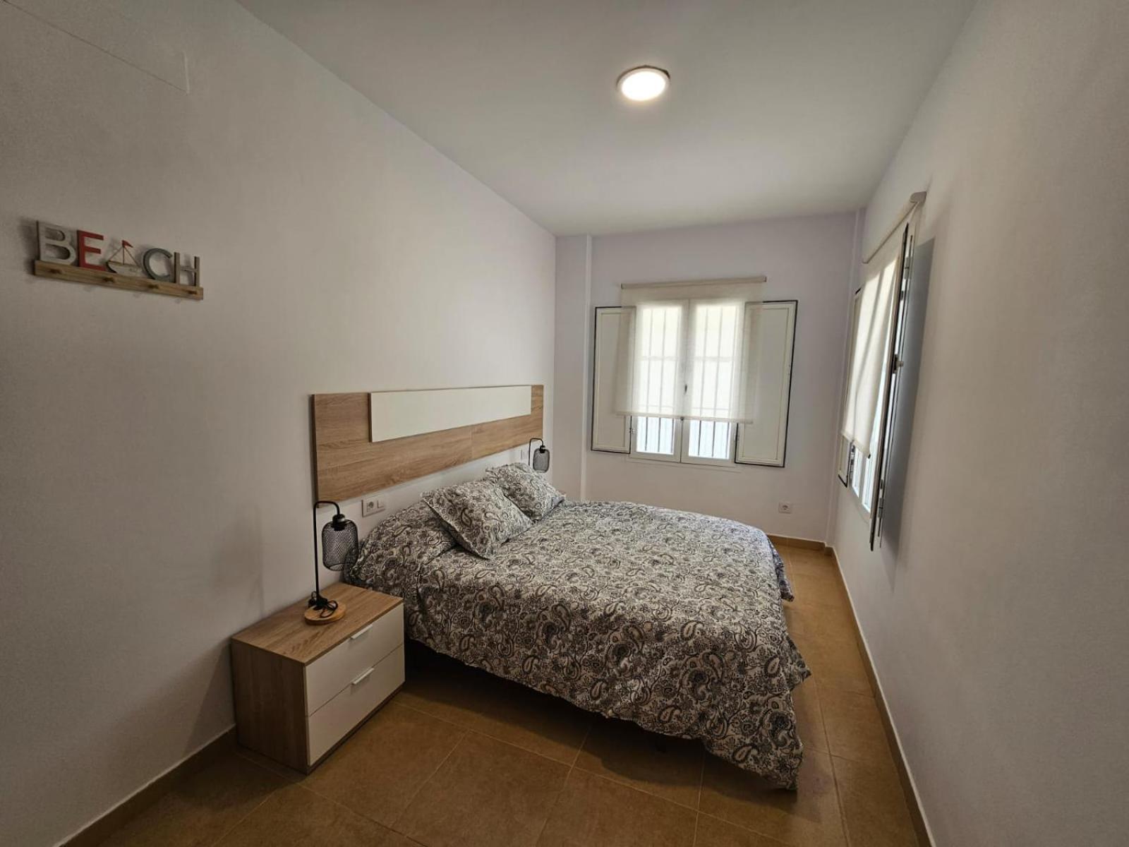 Apartamentos Terraza Chiclana Centro Ciudad Chiclana de la Frontera Bagian luar foto